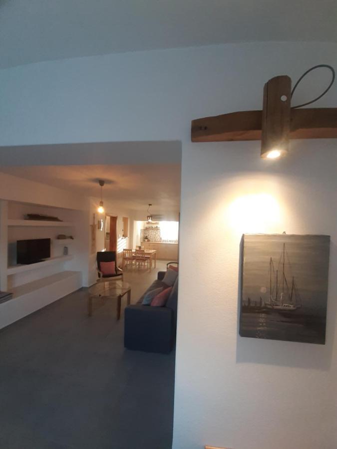 Art House Apartment คอสทาวน์ ภายนอก รูปภาพ