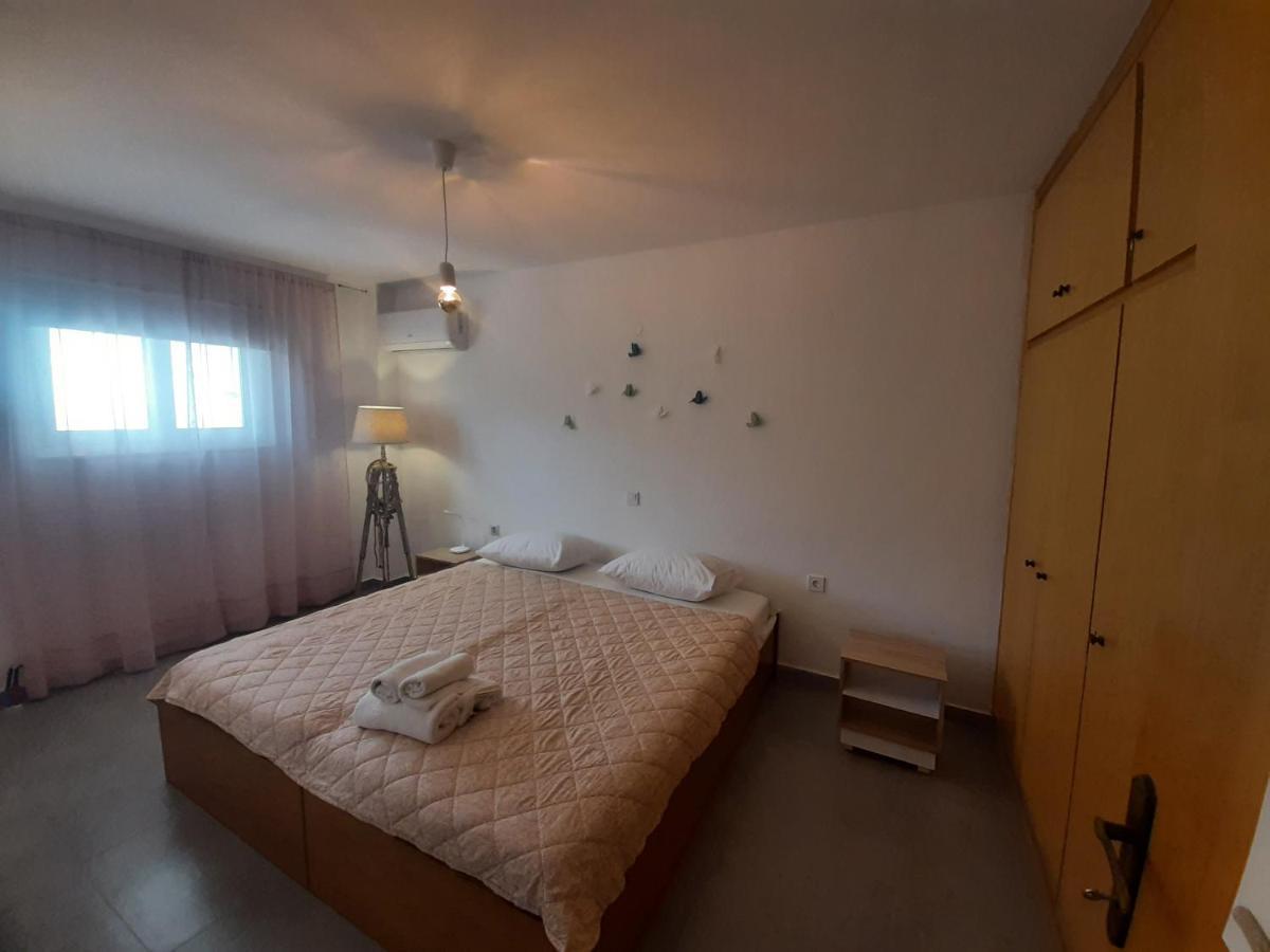 Art House Apartment คอสทาวน์ ภายนอก รูปภาพ