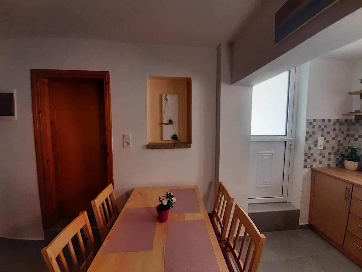 Art House Apartment คอสทาวน์ ภายนอก รูปภาพ