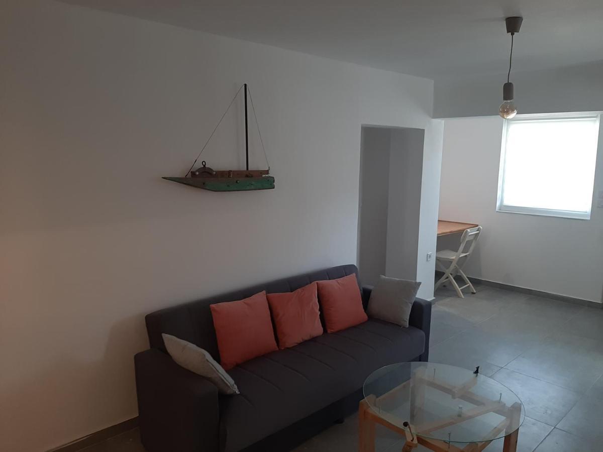 Art House Apartment คอสทาวน์ ภายนอก รูปภาพ