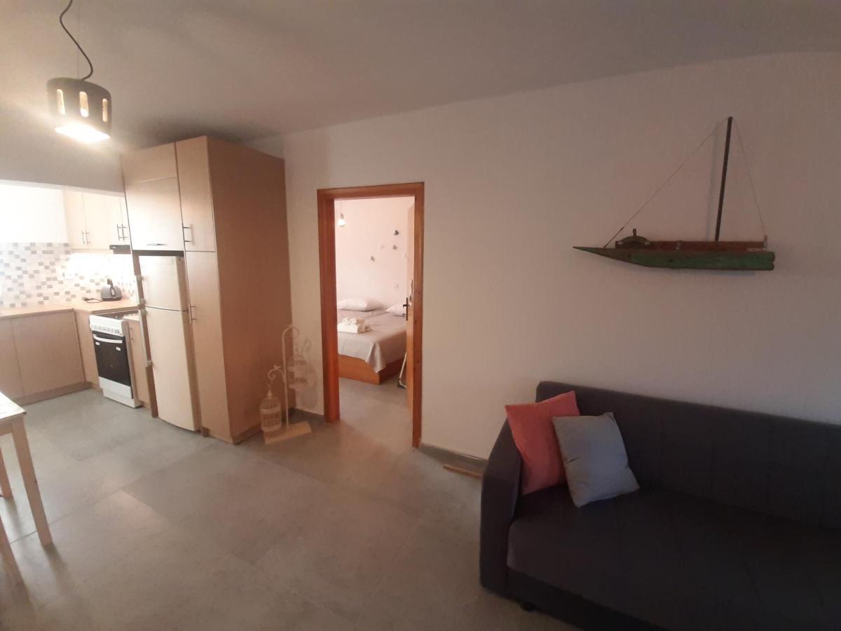 Art House Apartment คอสทาวน์ ภายนอก รูปภาพ