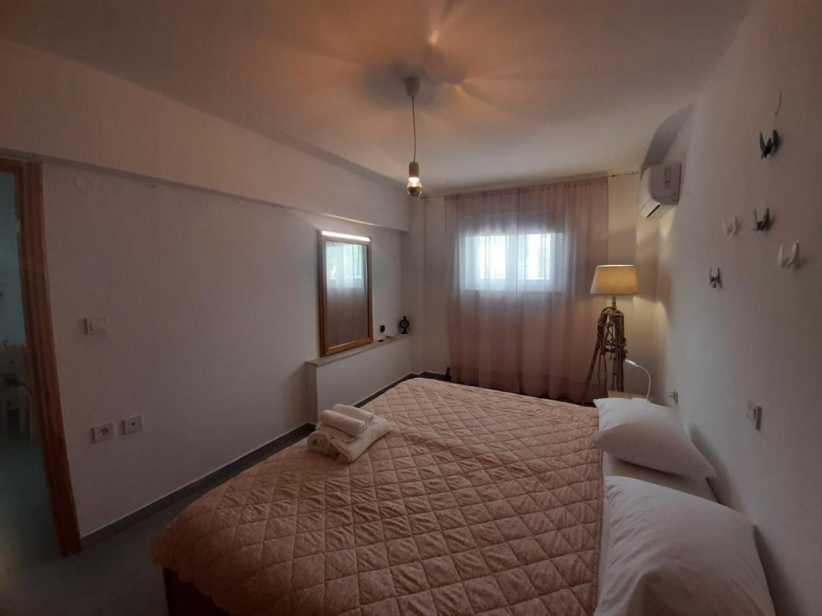 Art House Apartment คอสทาวน์ ภายนอก รูปภาพ