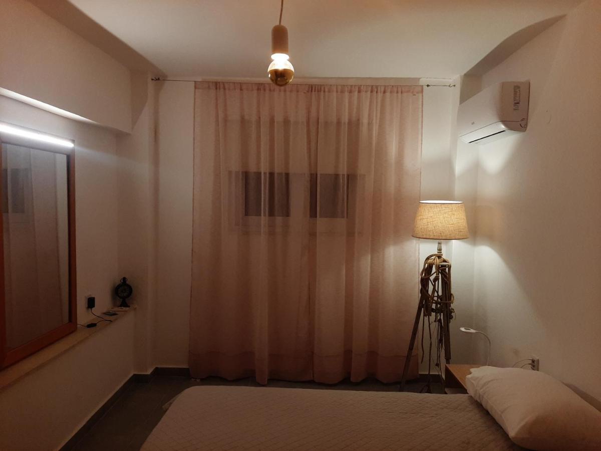 Art House Apartment คอสทาวน์ ภายนอก รูปภาพ