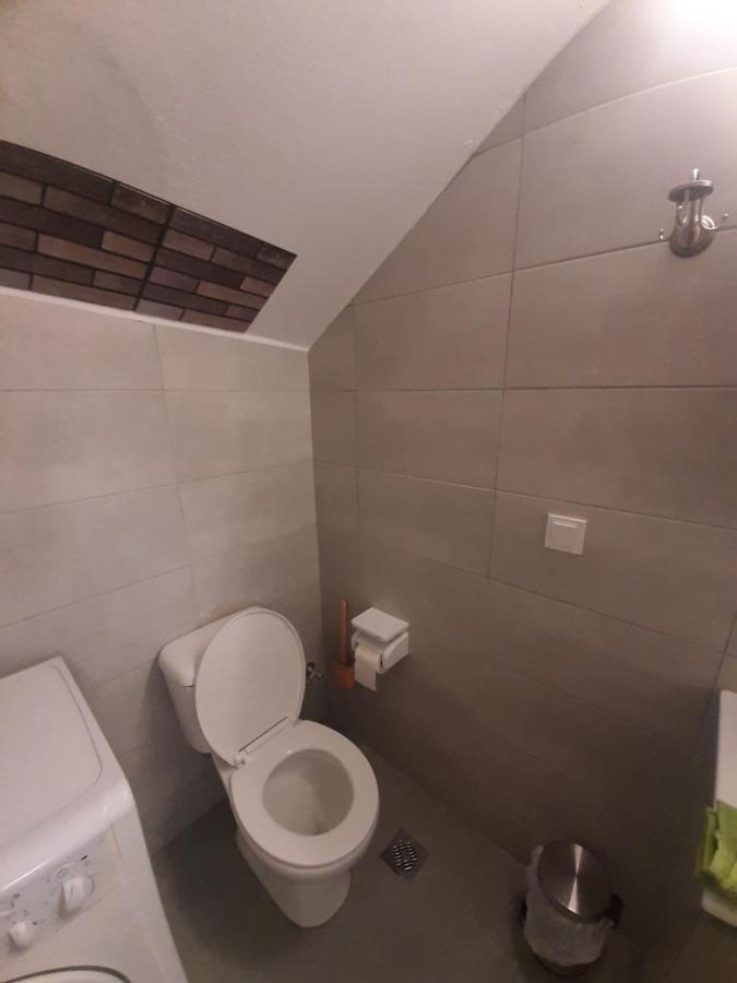 Art House Apartment คอสทาวน์ ภายนอก รูปภาพ