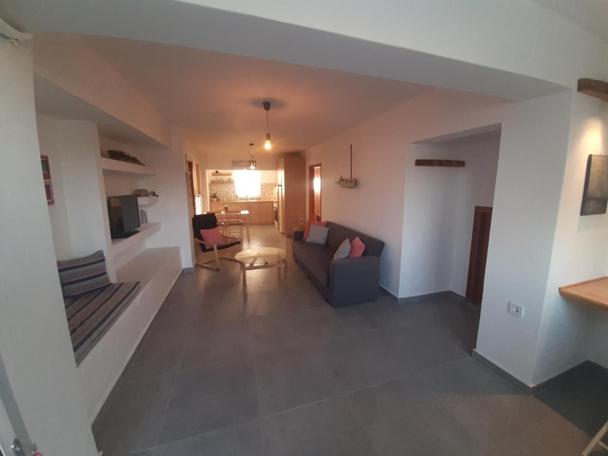 Art House Apartment คอสทาวน์ ภายนอก รูปภาพ