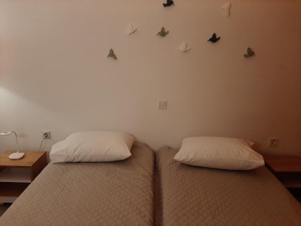 Art House Apartment คอสทาวน์ ภายนอก รูปภาพ