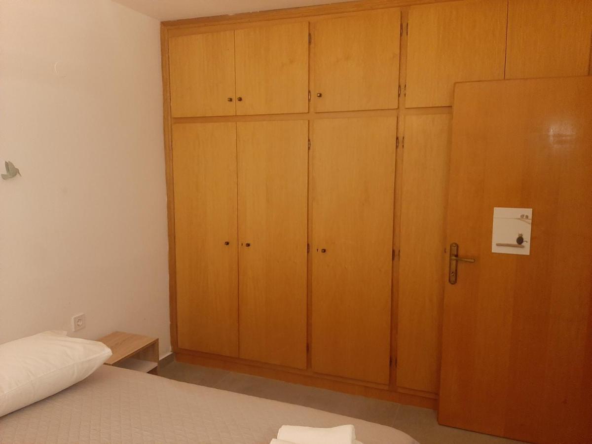 Art House Apartment คอสทาวน์ ภายนอก รูปภาพ