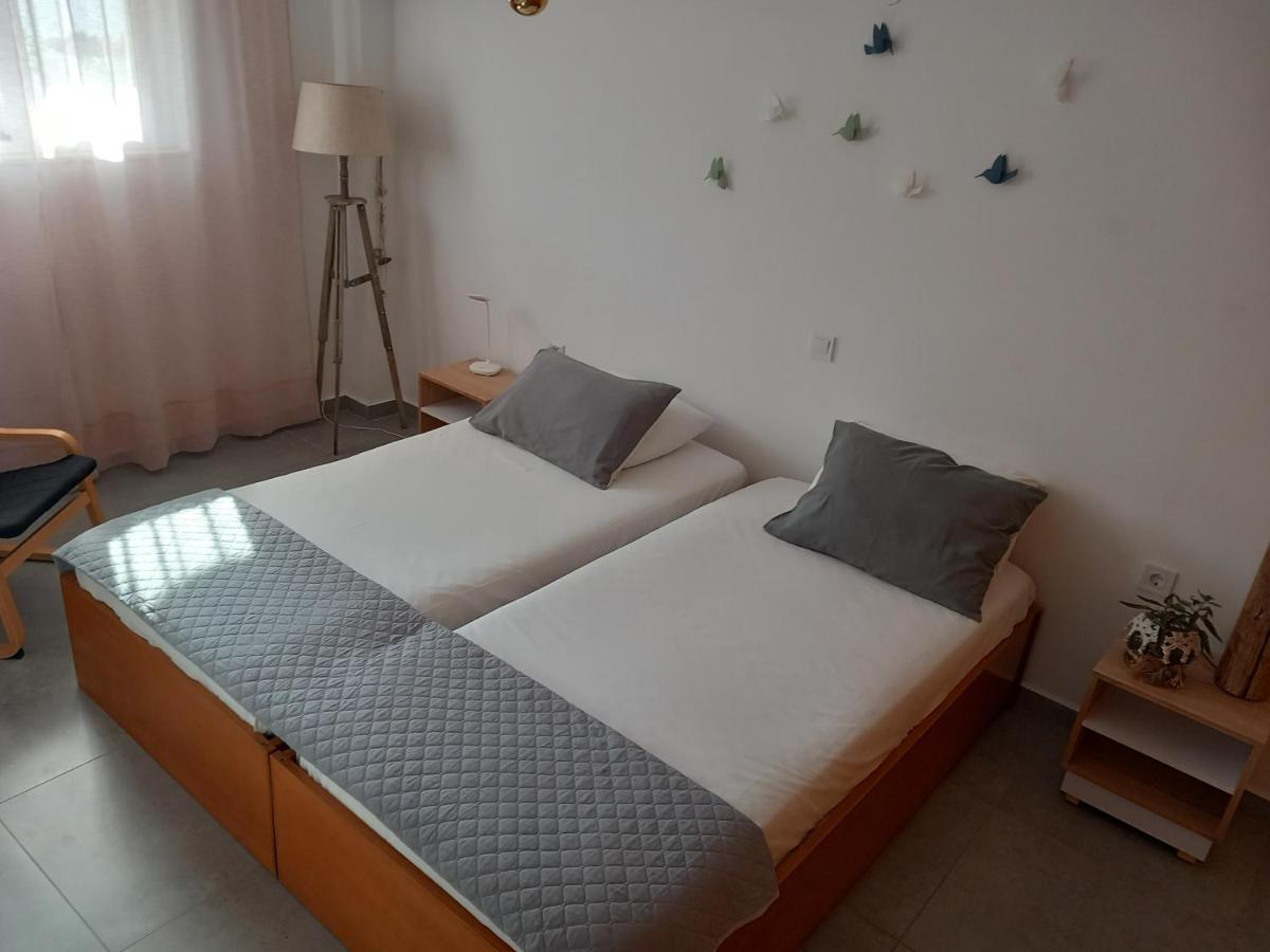 Art House Apartment คอสทาวน์ ภายนอก รูปภาพ