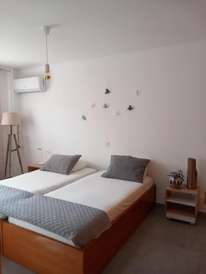 Art House Apartment คอสทาวน์ ภายนอก รูปภาพ