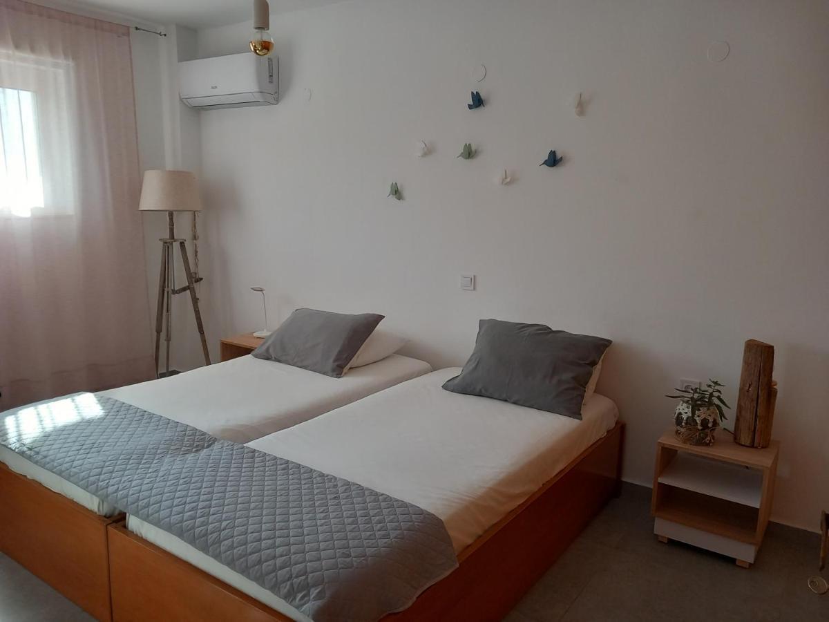 Art House Apartment คอสทาวน์ ภายนอก รูปภาพ